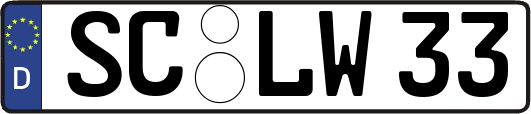 SC-LW33