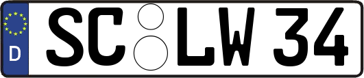 SC-LW34
