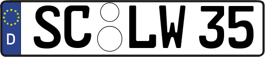 SC-LW35
