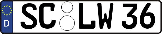SC-LW36