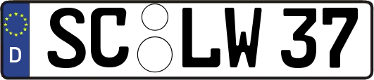 SC-LW37