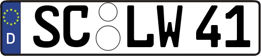 SC-LW41