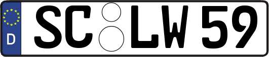 SC-LW59