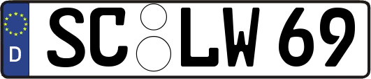 SC-LW69