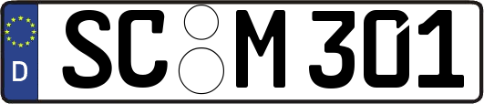 SC-M301