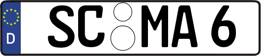 SC-MA6