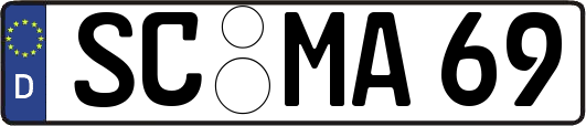 SC-MA69