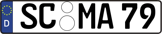 SC-MA79