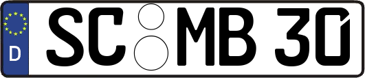 SC-MB30