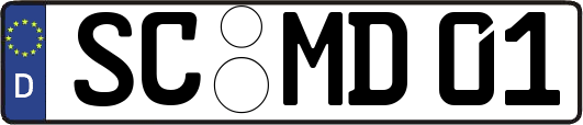 SC-MD01
