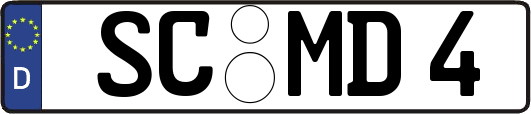 SC-MD4