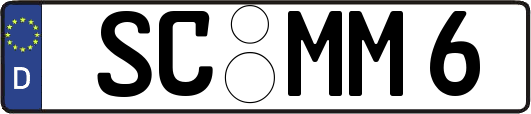 SC-MM6