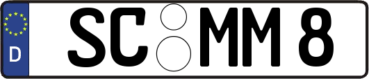 SC-MM8
