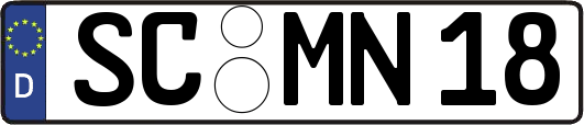 SC-MN18