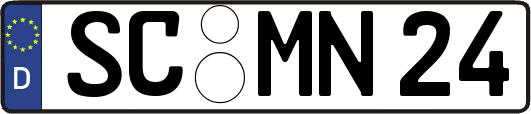 SC-MN24