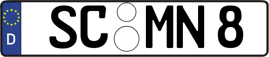 SC-MN8