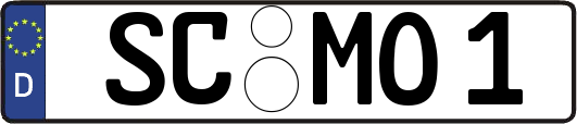SC-MO1
