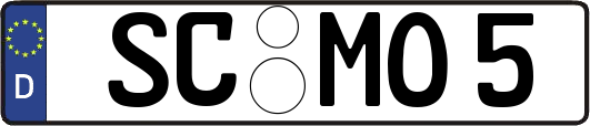 SC-MO5