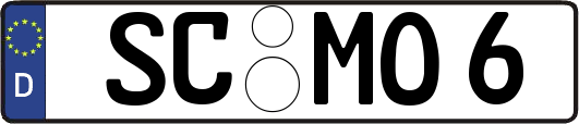 SC-MO6