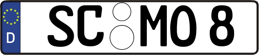 SC-MO8