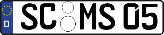 SC-MS05