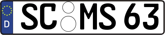 SC-MS63