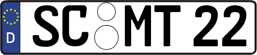 SC-MT22