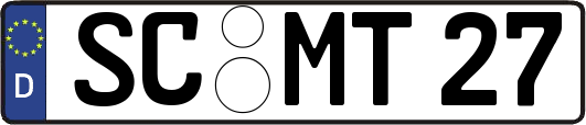 SC-MT27