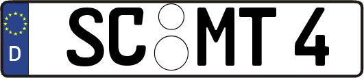 SC-MT4