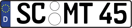 SC-MT45