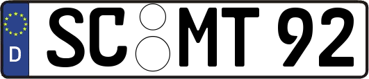 SC-MT92