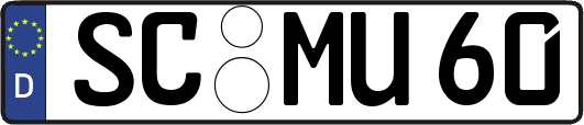 SC-MU60