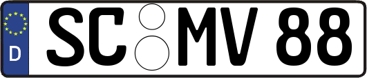 SC-MV88