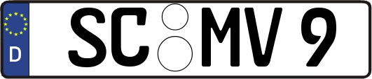 SC-MV9
