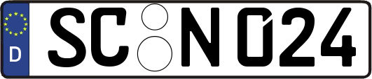 SC-N024