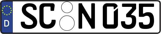 SC-N035