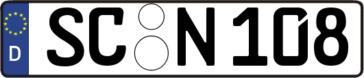 SC-N108