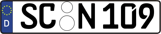 SC-N109