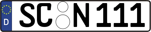 SC-N111
