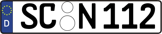 SC-N112
