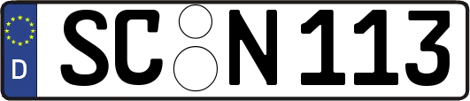 SC-N113