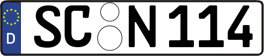 SC-N114