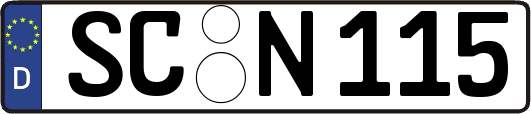 SC-N115