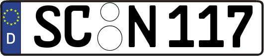 SC-N117