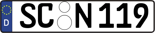 SC-N119