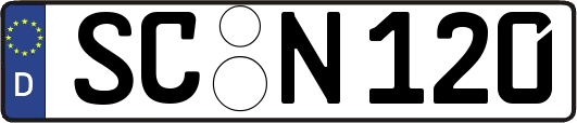 SC-N120