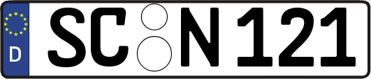 SC-N121