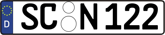 SC-N122
