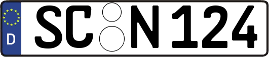 SC-N124