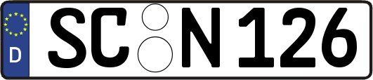 SC-N126